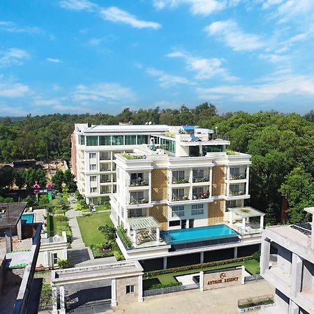 Antique Regency !! Luxurious Hotel In Digha !! Екстер'єр фото