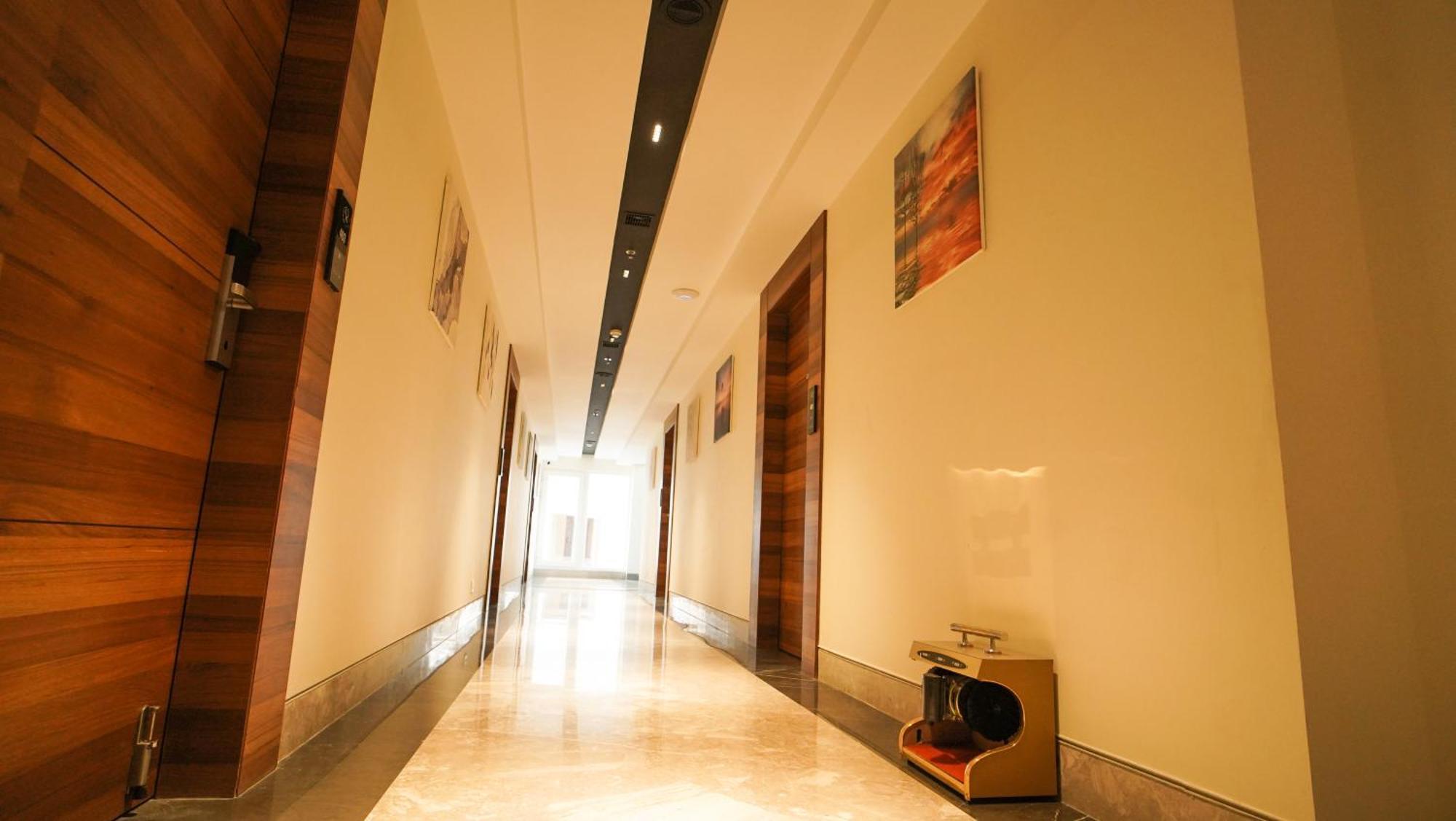 Antique Regency !! Luxurious Hotel In Digha !! Екстер'єр фото