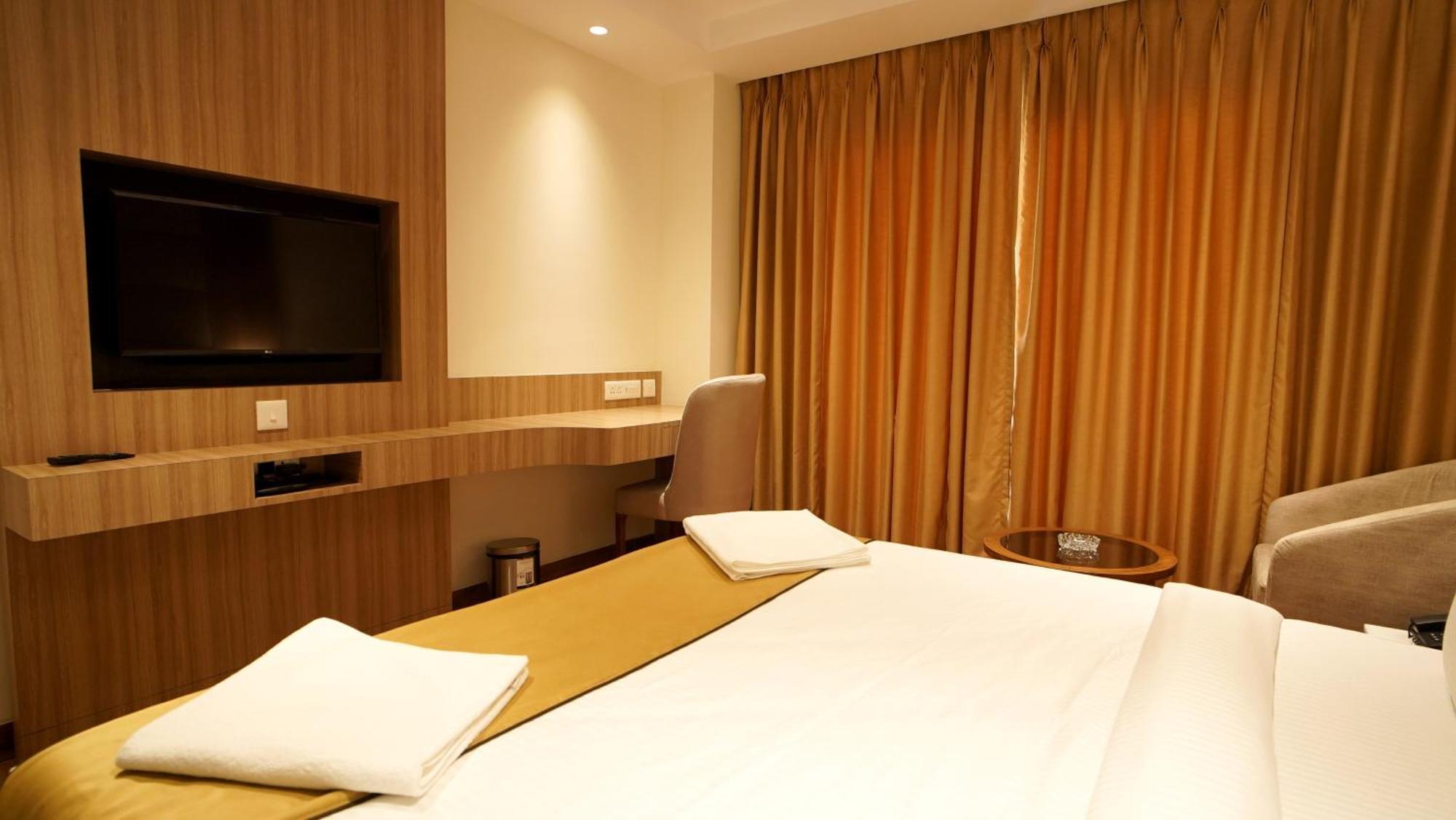 Antique Regency !! Luxurious Hotel In Digha !! Екстер'єр фото